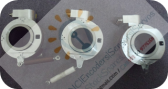 TR ELECTRONIC USED CEH 160MM CEH160M-00001 SSI EtherCAT TR-ECE-TI-DGB-0127 instockspares.com DUBAI (5)